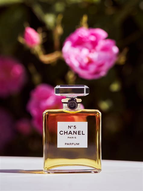 The flower fields of Grasse: how Chanel’s iconic fragrances are 